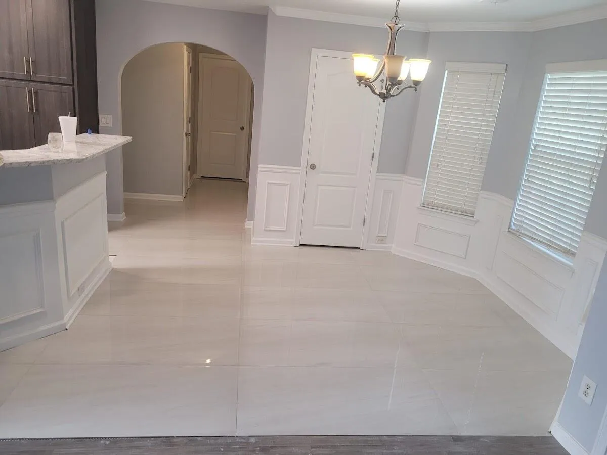 Water Damage Restoration services in Williams, CA